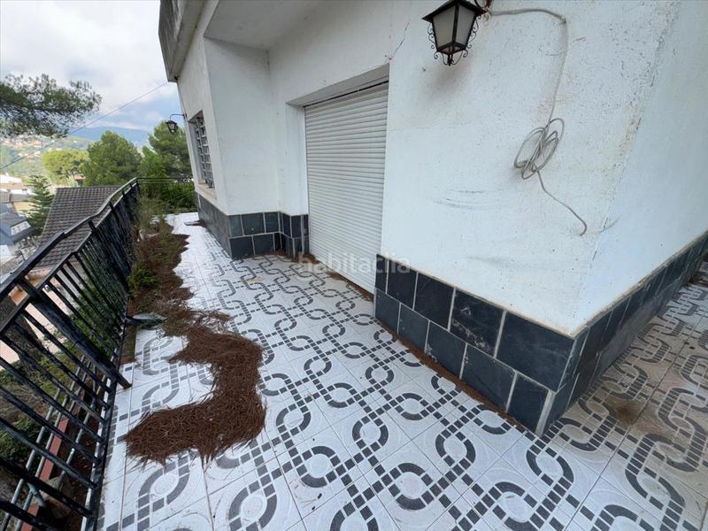 Foto 9b320a4e-1cda-4873-a418-dfdd4492c7a8. Chalet casa en calle lourdes en Vallirana