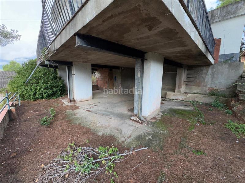 Foto 9ff4a2c8-88be-40ac-9d65-5579e9e10f06. Chalet casa en calle lourdes en Vallirana