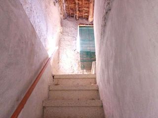Towny house  Benacacira. Casa en calle benacacira