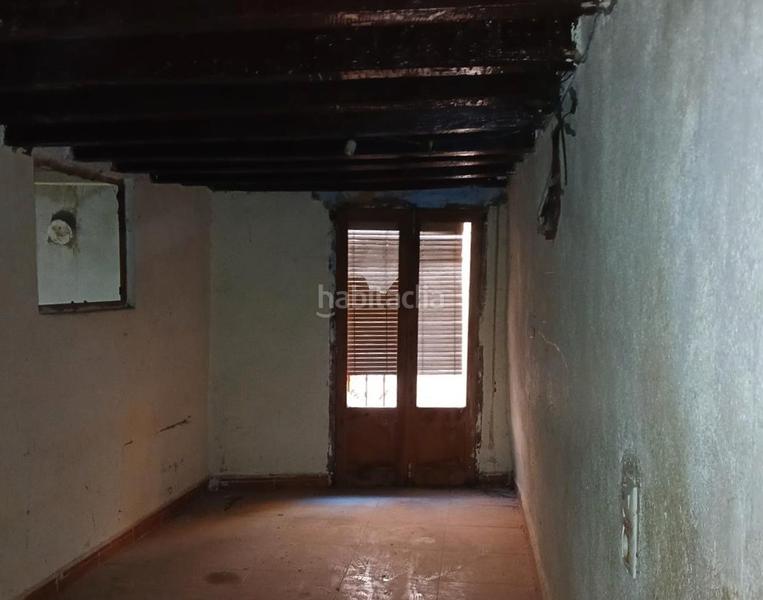 Foto 1657a637-e652-48a9-8420-33cac3614598. Casa pareada casa en calle san gil en Sant Mateu