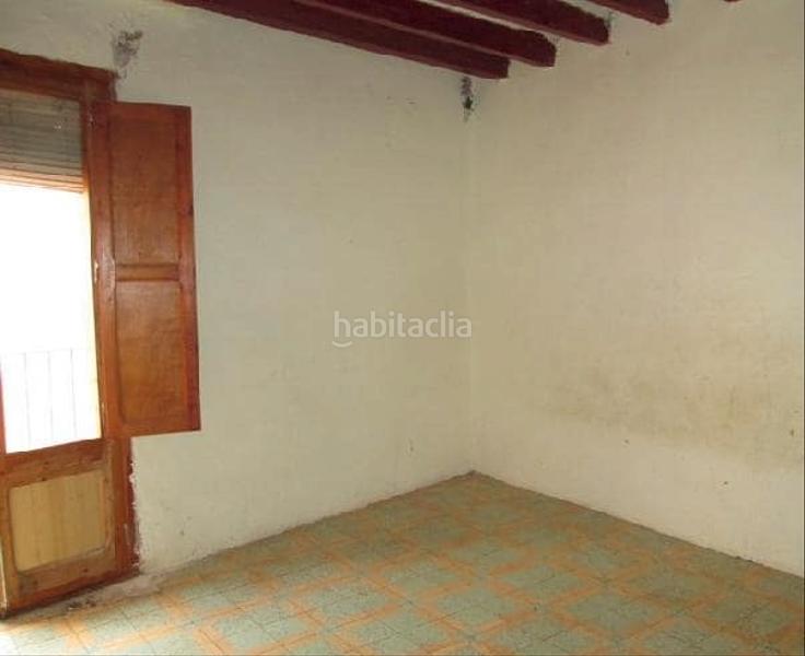 Foto 1b47abc9-4e0c-4359-b836-e846b987f5fe. Casa pareada casa en calle san gil en Sant Mateu