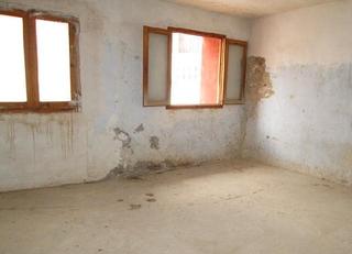 Casa aparellada  San gil. Casa en calle san gil