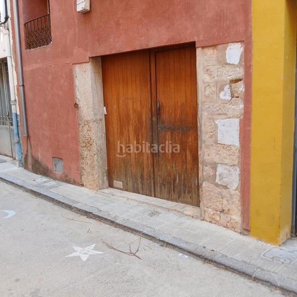 Foto b82a3fce-c721-4be5-b1b7-6f9ee3efb72e. Casa pareada casa en calle san gil en Sant Mateu
