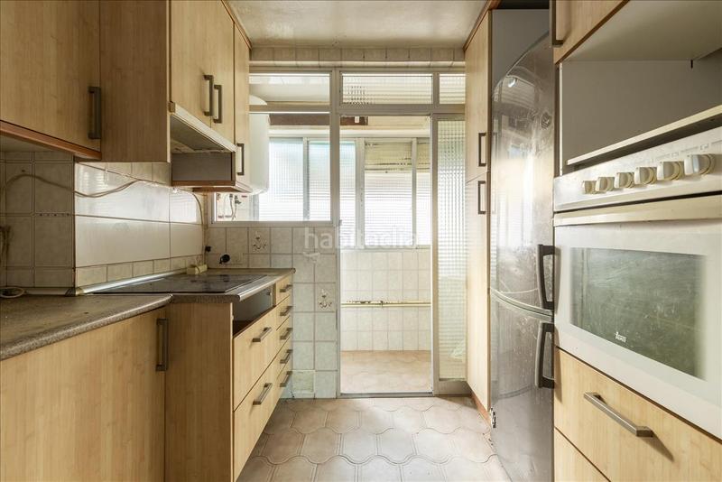 Foto b10373a8-f5dc-4780-9d8e-621747e7fc85. Pis a Almendrales Madrid