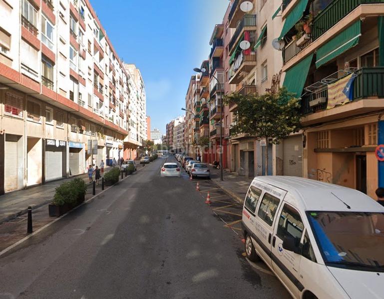 Foto 7105adf3-055c-4f1f-b998-f83c23186c78. Appartement dans Centre Reus