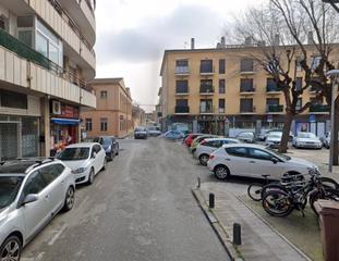 Pis  Marçal de la trinxeria. Piso en calle marçal de la trinxeria