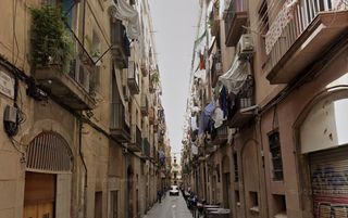 Flat  Vistalegre. Piso en calle vistalegre