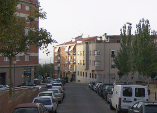 Appartement  Valencia. Piso en calle valencia