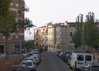 Etagenwohnung  Valencia. Piso en calle valencia