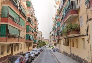 Flat  Granada. Piso en calle granada
