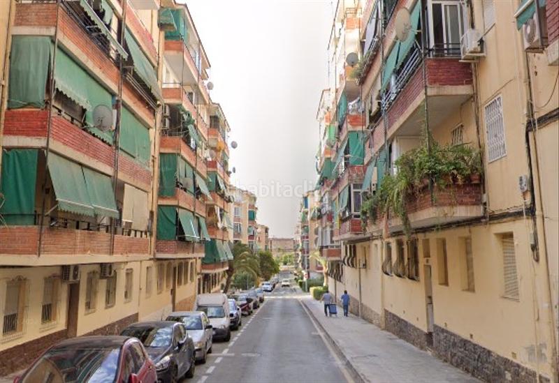 Foto 0c30421e-9029-43f1-a91b-ed15894d384a. Etagenwohnung in Virgen del Remedio - Parque Lo Morant Alicante