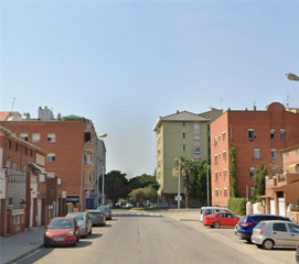 Appartement  Riu llobregat. Piso en calle riu llobregat