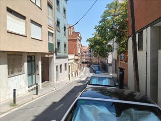 Flat  Santa albina,. Piso en calle santa albina,