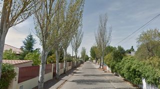 Chalet  Ocho. Casa en calle ocho