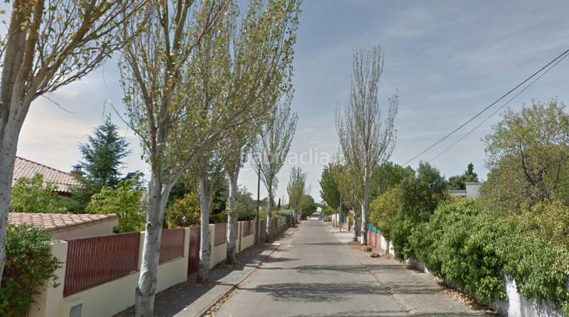 Foto ff8f4206-bd27-43cd-8541-318eee30df66. Chalet con parcheggio in Eurovillas Nuevo Baztán