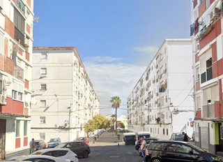 Appartement  Antonio rengel. Piso en calle antonio rengel