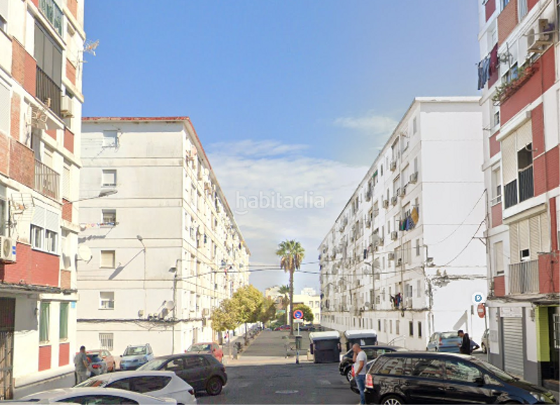 Foto c3a5cb47-6c22-4058-b2e4-c229cb2c7de8. Appartement dans El Carmen - Cardeñas Huelva