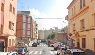 Pis  Peñagolosa. Piso en calle peñagolosa