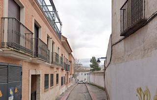 Dúplex  Del arco. Piso en calle del arco