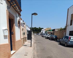 Maison jumelée  Bereberes. Casa en calle bereberes