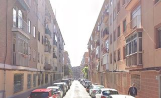 Flat  Sagrados corazones. Piso en calle sagrados corazones