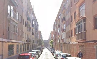 Appartement  Sagrados corazones. Piso en calle sagrados corazones