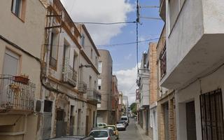 Appartement  Roig i treig. Piso en calle roig i treig