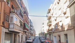 Appartement  Peña de atalaya,. Piso en calle peña de atalaya,