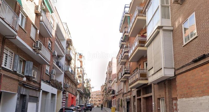 Foto c24d420c-e656-4172-8e98-d5948f9e87b6. Planta baixa a Bellas Vistas Madrid