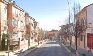 Rez-de-chaussée  Los martires. Piso en calle los martires