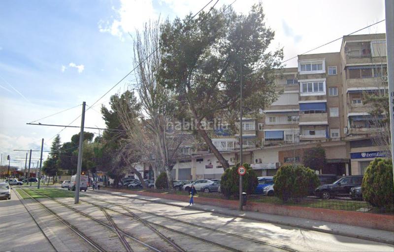 Foto 6072737a-295d-41d0-b46e-1639b55d1456. Pis a Villayuventus-Renfe Parla