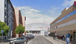 Etagenwohnung  Monleon.. Piso en calle monleon.