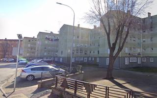 Appartement  Ecce homo. Piso en calle ecce homo