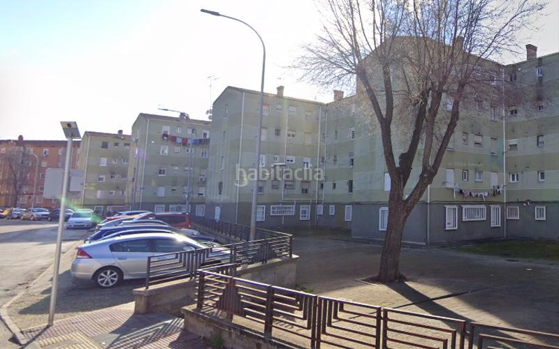 Foto de6bb6c1-895a-4da1-b5f9-64bb2a27ab07. Piso  en calle ecce homo en Chorrillo Alcalá de Henares