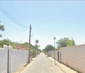 Xalet  Cibeles. Casa en calle cibeles