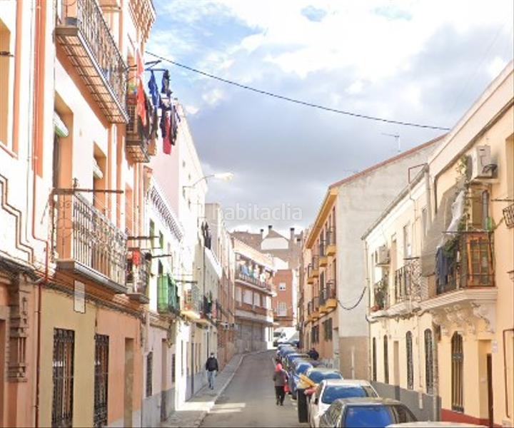 Foto cd8dff76-01cd-4130-920e-10ad4ed2fb5b. Planta baixa amb aparcament a Numancia Madrid