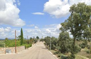 Chalet  Pavo real. Casa en calle pavo real