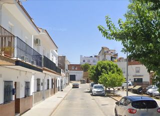 Casa aparellada  Lentiscal. Casa en calle lentiscal
