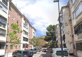Pis  Godella. Piso en calle godella