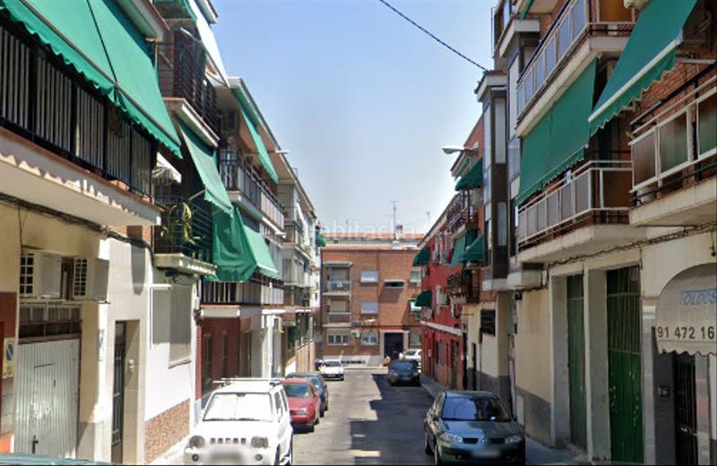 Foto da22f6af-a277-4ddf-83b9-0028d3b4994a. Etagenwohnung in San Isidro Madrid
