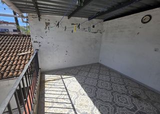 Doppelhaus  Juan ramon jimenez. Casa en calle juan ramon jimenez