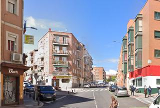 Appartement  Pericles. Piso en calle pericles