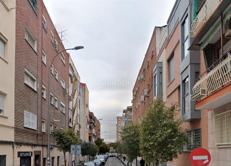 Foto 73011680-4514-417d-a70d-db363b567f05. Etagenwohnung in Entrevías Madrid