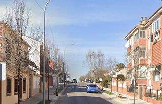Appartement  Martires. Piso en calle martires