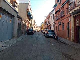 Pis  Puerto de tarancon. Piso en calle puerto de tarancon