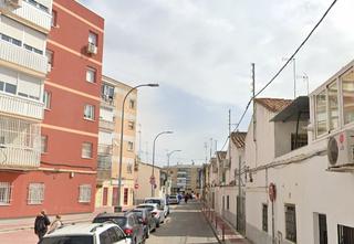 Pis  San nicolás. Piso en calle san nicolás