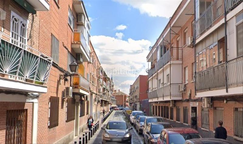 Foto 44f7eb96-9d8a-4b4e-a9d8-dfcfead05d74. Appartamento in Casco Histórico de Vallecas Madrid