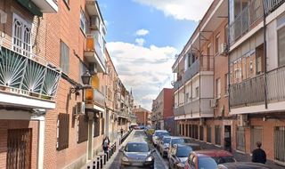 Pis  Sierra vieja. Piso en calle sierra vieja