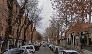 Appartement  Campiña. Piso en calle campiña