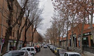 Pis  Campiña. Piso en calle campiña